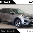 Kia Niro 2021