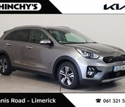 Kia Niro 2021