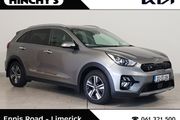 Kia Niro 2021