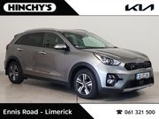Kia Niro 2021