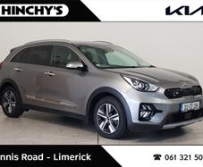 Kia Niro 2021