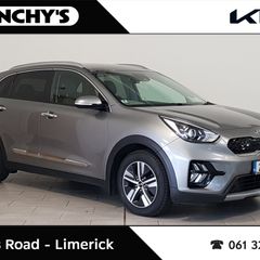 Kia Niro 2021