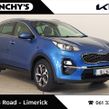 Kia Sportage 2019