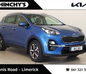 Kia Sportage 2019