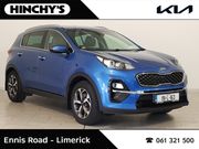 Kia Sportage 2019