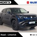 Suzuki Vitara 2026