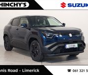 Suzuki Vitara 2026