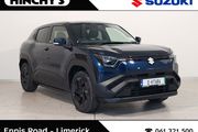 Suzuki Vitara 2026