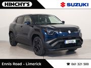 Suzuki Vitara 2026