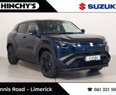 Suzuki Vitara 2026