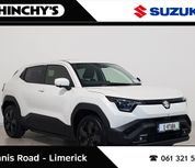 Suzuki Vitara 2026