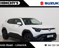 Suzuki Vitara 2026