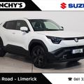 Suzuki Vitara 2026