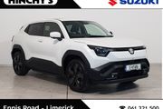 Suzuki Vitara 2026