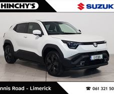 Suzuki Vitara 2026