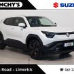 Suzuki Vitara 2026
