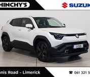 Suzuki Vitara 2026