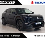 Suzuki Vitara 2026