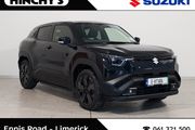 Suzuki Vitara 2026