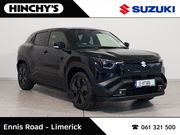 Suzuki Vitara 2026