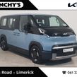 Kia PV5 2026