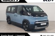 Kia PV5 2026
