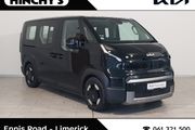 Kia PV5 2026