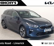 Kia Ceed 2020