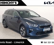 Kia Ceed 2020