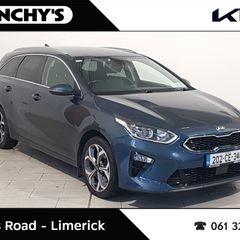 Kia Ceed 2020