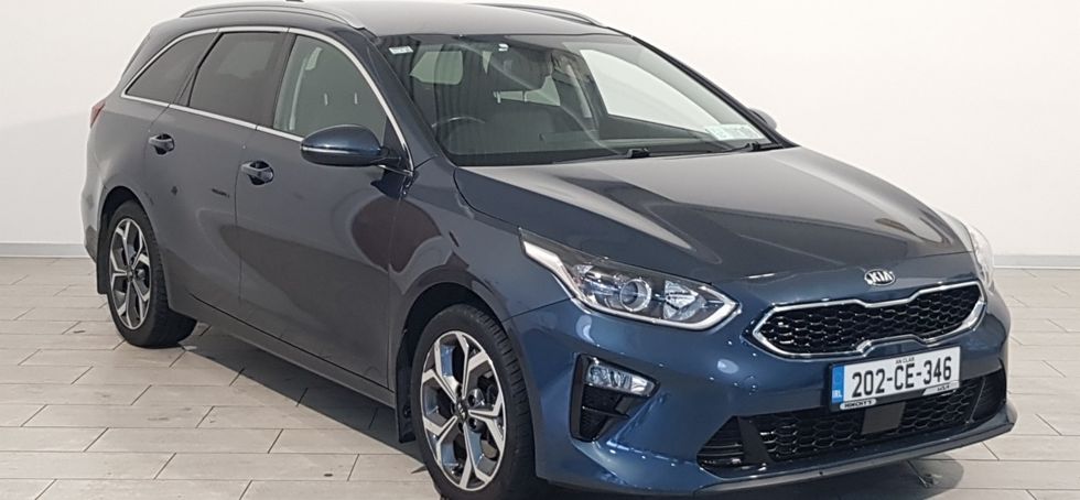 Kia Ceed 2020