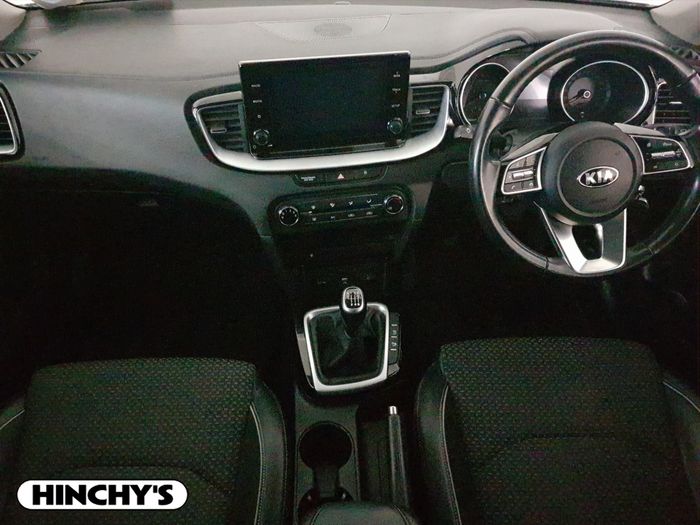Kia Ceed 2020