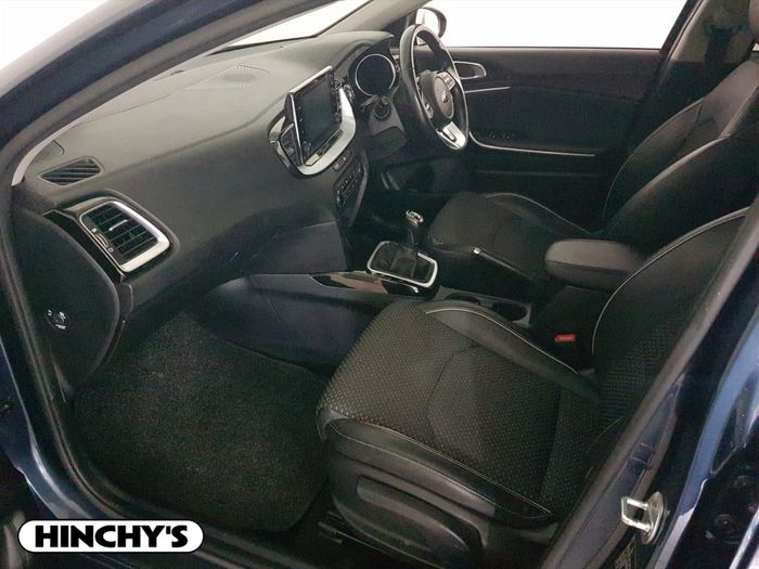 Kia Ceed 2020
