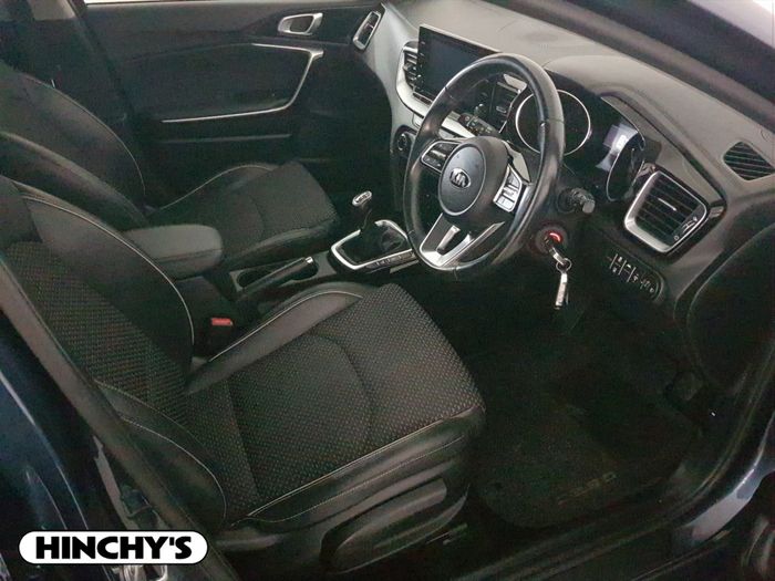 Kia Ceed 2020