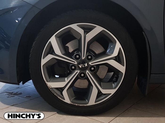 Kia Ceed 2020