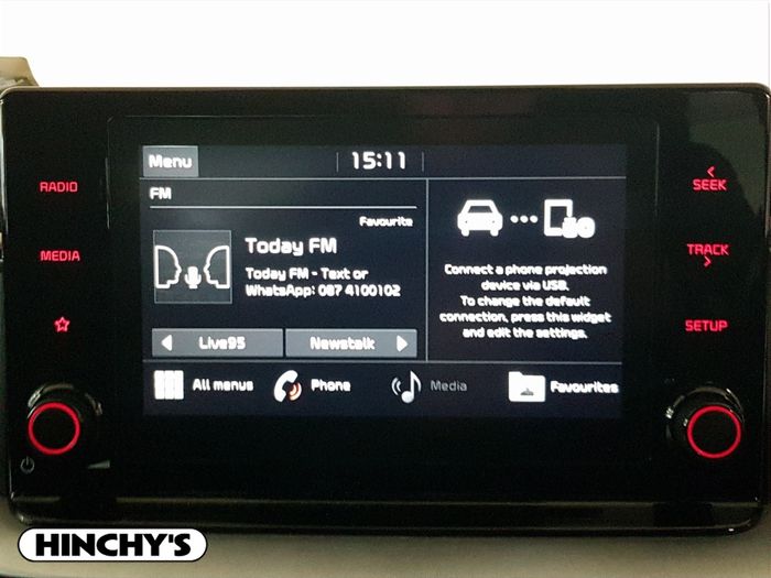 Kia Ceed 2020