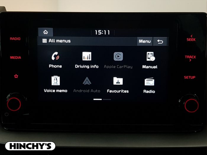 Kia Ceed 2020