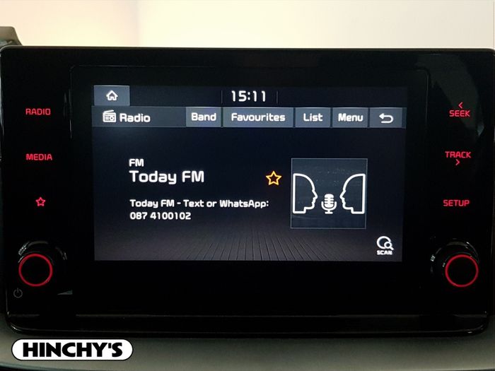 Kia Ceed 2020