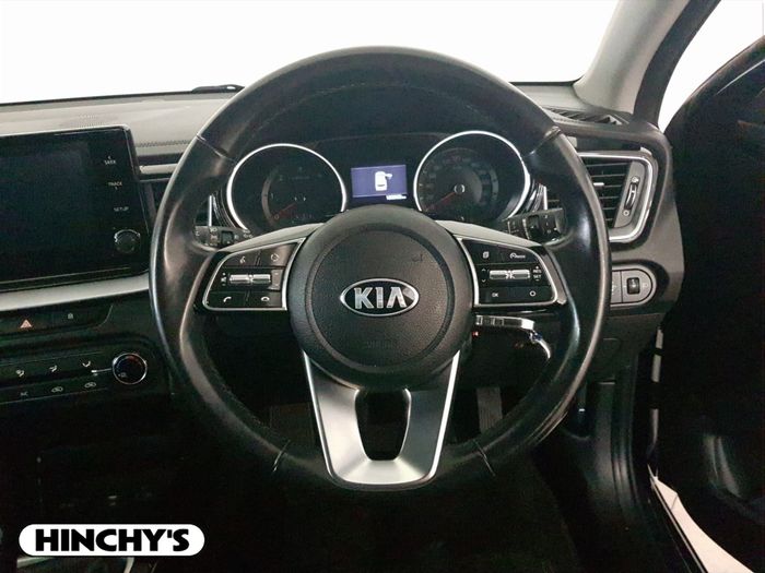 Kia Ceed 2020
