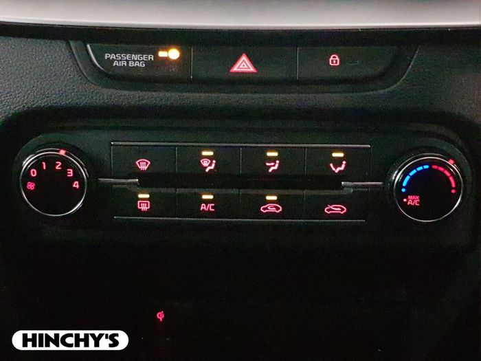 Kia Ceed 2020