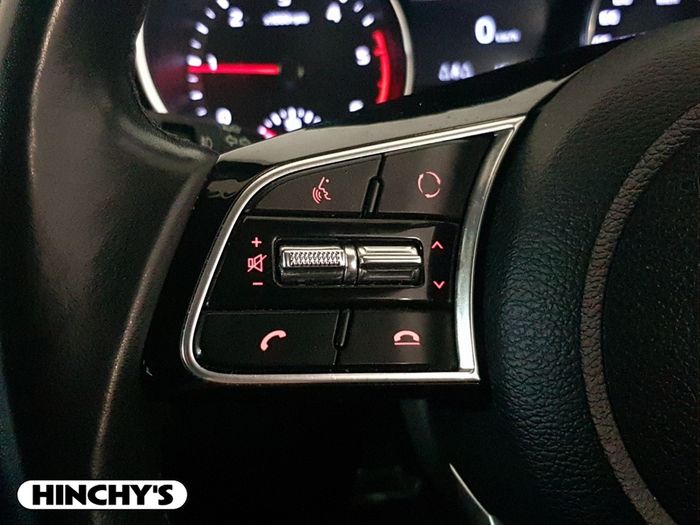 Kia Ceed 2020