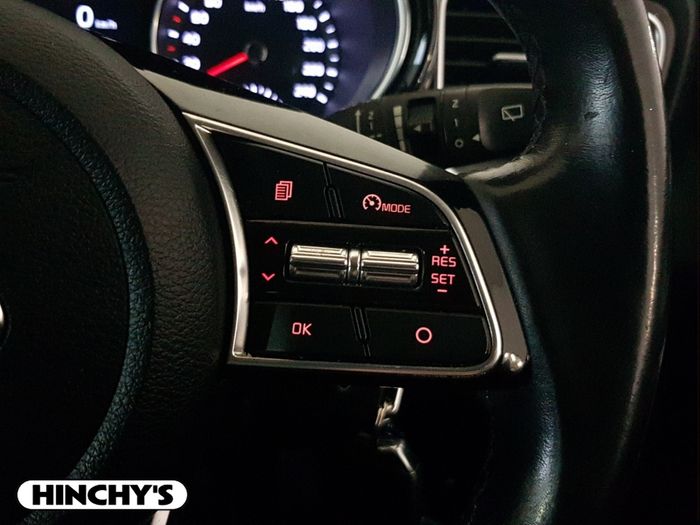 Kia Ceed 2020