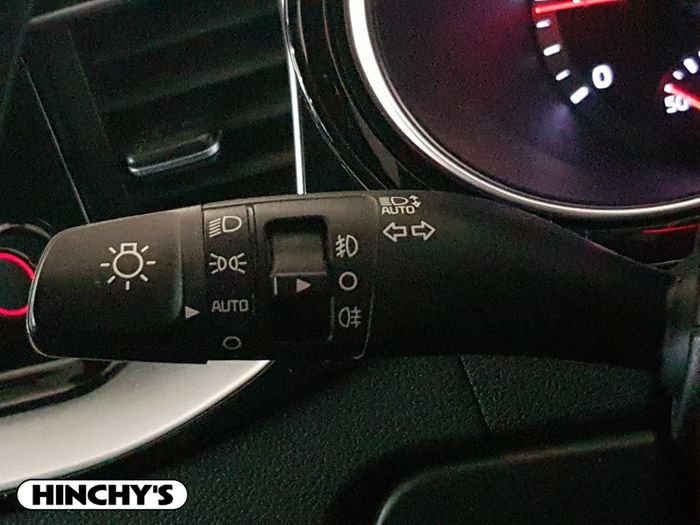 Kia Ceed 2020