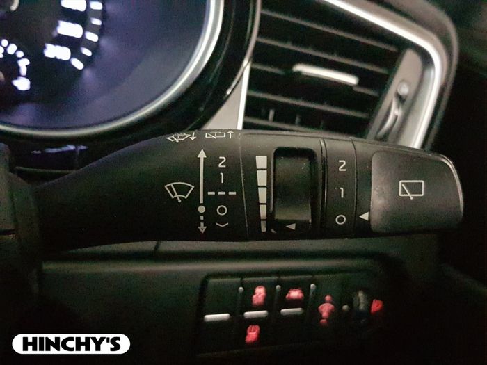 Kia Ceed 2020
