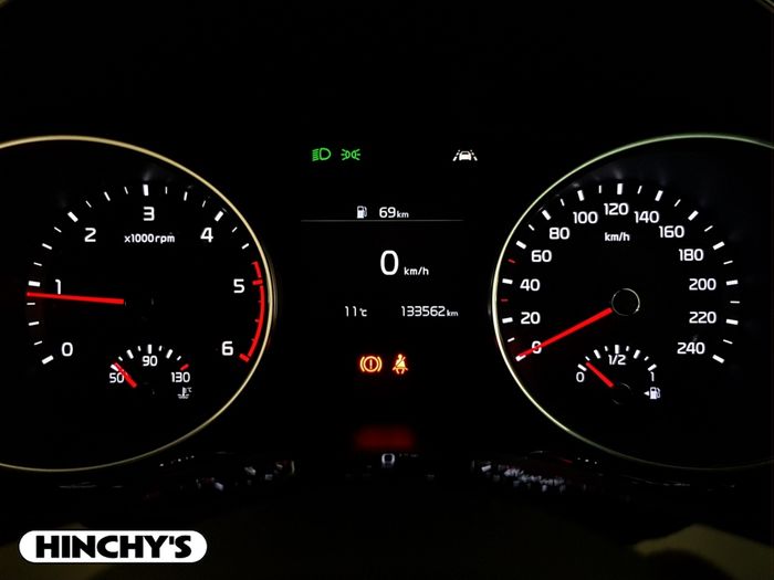 Kia Ceed 2020