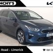 Kia Ceed 2020
