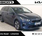 Kia Ceed 2020