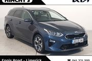 Kia Ceed 2020