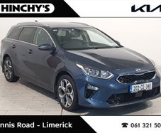 Kia Ceed 2020