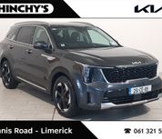 Kia Sorento 2025